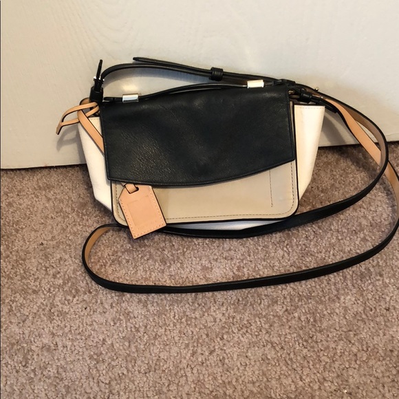 Reed Krakoff Handbags - Reed Krakoff Anarchy Micro Crossbody Bag